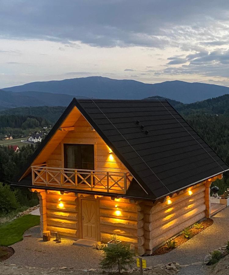 Ovis Homes Zawoja Exterior foto